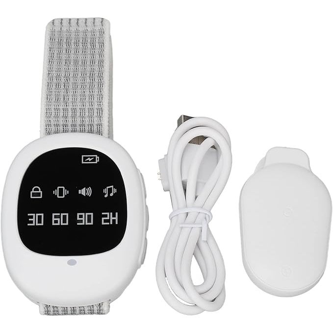 Potty Training Watch – Smart Reminder for Toddlers